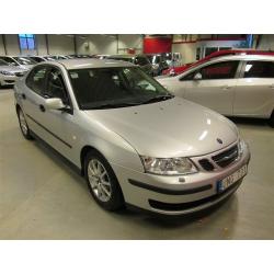 Saab 9-3 Linear Plus SportSedan 1.8t -04