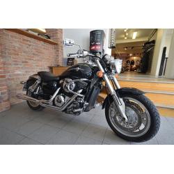 Kawasaki VN1500 Meanstreak Fri Lev -02