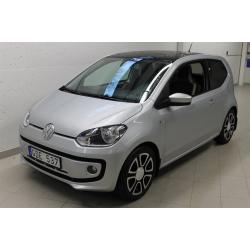 Volkswagen up 1,0 HIGH -12