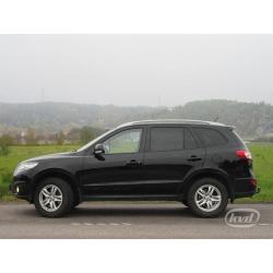 Hyundai Santa Fé 2.2 CRDi-R (Aut+4WD+197hk) -11