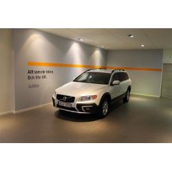 Volvo XC70 II D4 AWD Momentum Business E -14