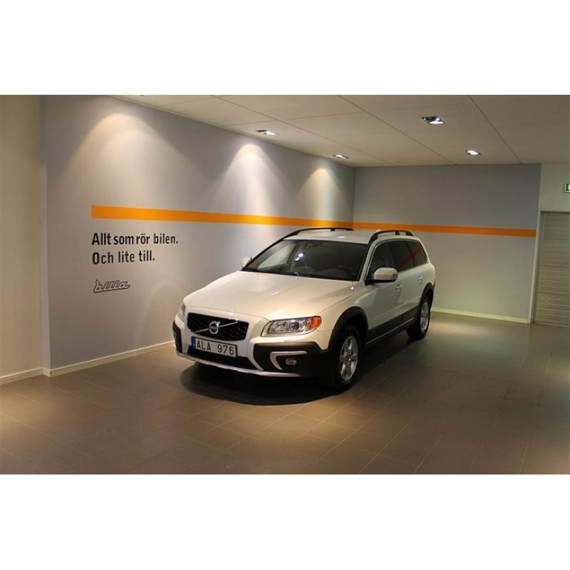 Volvo XC70 II D4 AWD Momentum Business E -14