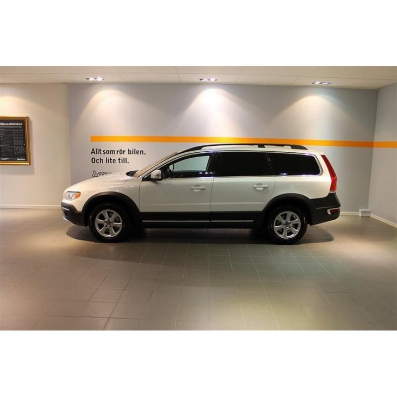 Volvo XC70 II D4 AWD Momentum Business E -14