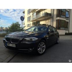 BMW 520 d F11 -11