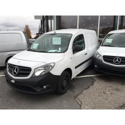 Mercedes-Benz Citan 109 CDI "JUBILEUMSPRIS" -16