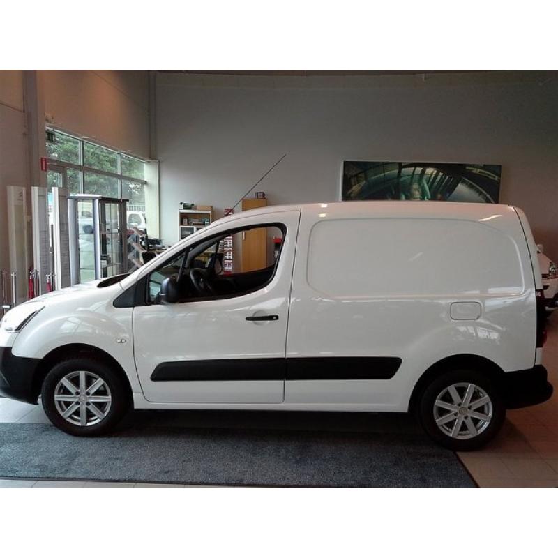 Citroën Berlingo 1,6 HDi L1 90 hk 82 400 kr e -13