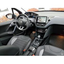 Peugeot 2008 1.2 turbo Aut -16