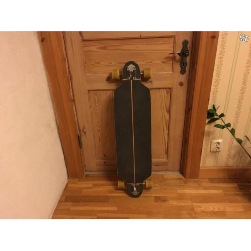 Otrolig Longboard, Slipstream "The Twin"