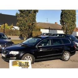 Volkswagen Passat TDI 140DPF DSG -07