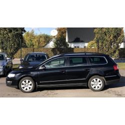 Volkswagen Passat TDI 140DPF DSG -07