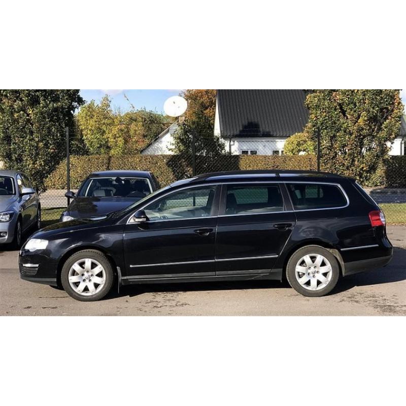 Volkswagen Passat TDI 140DPF DSG -07