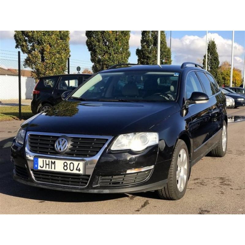 Volkswagen Passat TDI 140DPF DSG -07