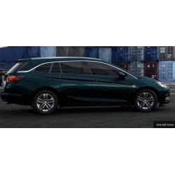 Opel Astra Enjoy Sports Tourer 1.4T / 125hk -17