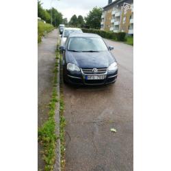 Vw jetta 1.4 tsi ny sereverad -07