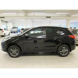 Hyundai ix35 Business 2WD 2,0 166hk Automat -14