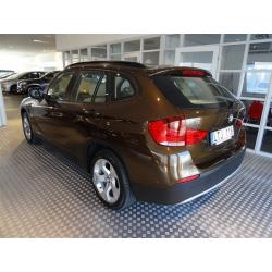 BMW X1 xDrive 20d E84 (177hk) Aut -11