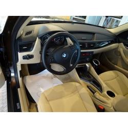 BMW X1 xDrive 20d E84 (177hk) Aut -11