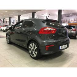 Kia Rio 1.2 Special Edition DEMOBIL -16