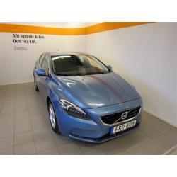 Volvo V40 D2 Your Momentum -15