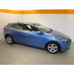 Volvo V40 D2 Your Momentum -15