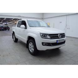 Volkswagen AMAROK 2.0 TDI 4motion* 180hk AUT -15