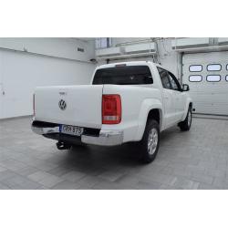 Volkswagen AMAROK 2.0 TDI 4motion* 180hk AUT -15