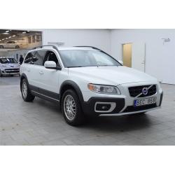 Volvo XC70 II D5 AWD* 205hk SUMMUM / AUT / DR -10