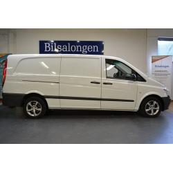 Mercedes-Benz Vito *224HK* Vito 122 CDI -11