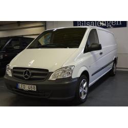 Mercedes-Benz Vito *224HK* Vito 122 CDI -11