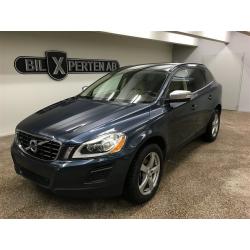 Volvo XC60 D3 Momentum AWD (163hk) Aut Navi R -11