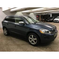 Volvo XC60 D3 Momentum AWD (163hk) Aut Navi R -11