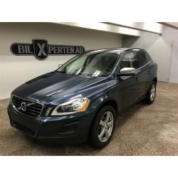 Volvo XC60 D3 Momentum AWD (163hk) Aut Navi R -11