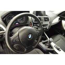 BMW 118 d Advantage edition LCI V-hjul ingår -16