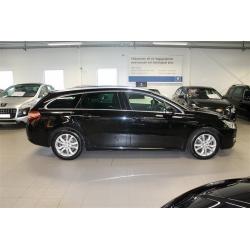 Peugeot 508 SW 2,0 HDi 140hk Allure *MINST 2 -12