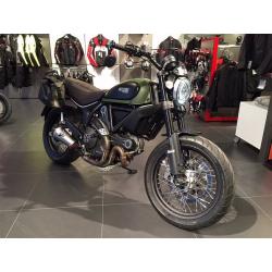 Ducati Scrambler Urban Enduro -15