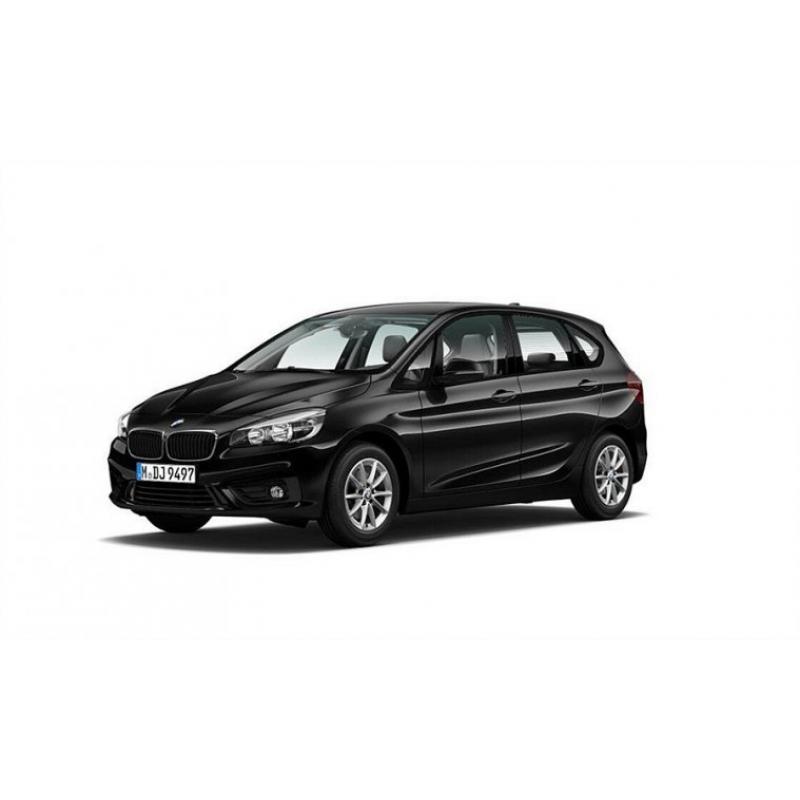 BMW 216 216d Active Tourer -16