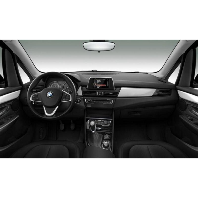 BMW 216 216d Active Tourer -16