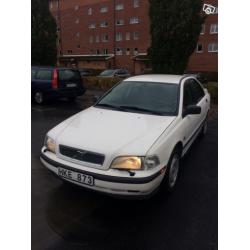 Volvo v+s40 1,8 -98