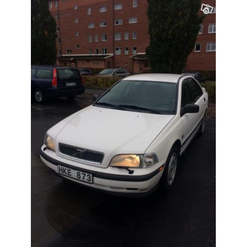 Volvo v+s40 1,8 -98