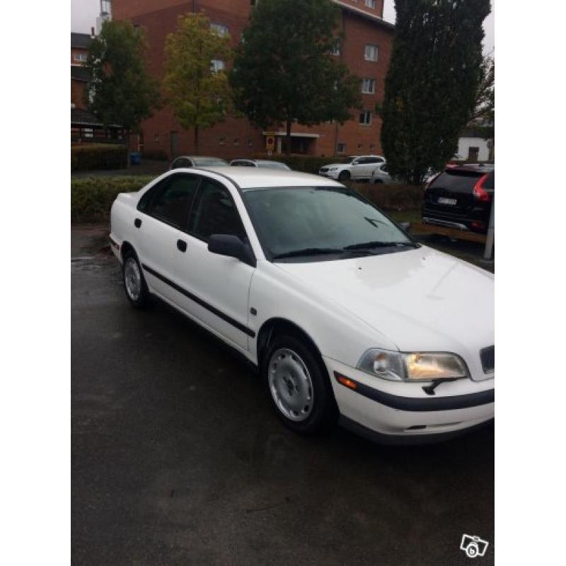 Volvo v+s40 1,8 -98