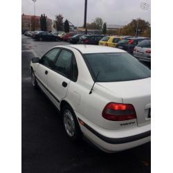 Volvo v+s40 1,8 -98