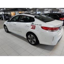 Kia Optima Nya Plug-in Hybrid Komfort Pluspak -17