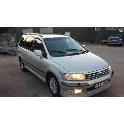 Mitsubishi space wagon 2,4 7 stis -02