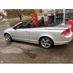 Volvo c70 D5 -07