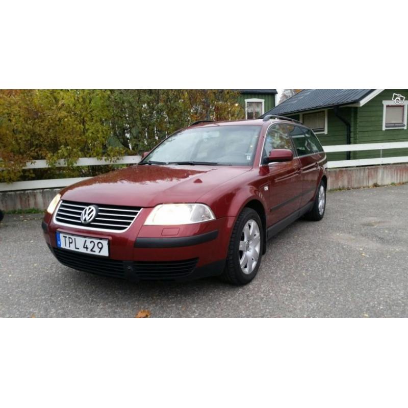 VW Passat 1,8t kombi -03