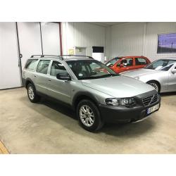 Volvo XC70 D5 AWD Automat -04