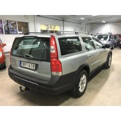 Volvo XC70 D5 AWD Automat -04