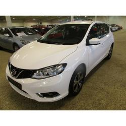 Nissan Pulsar DIG-T 115 Acenta -15