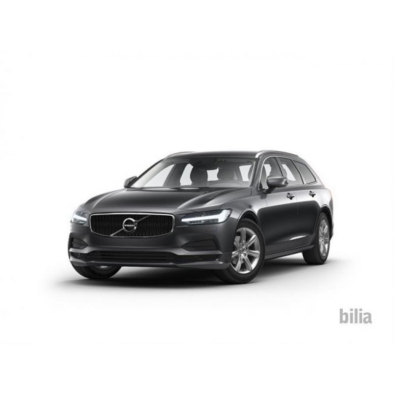 Volvo V90 D4 Business Advanced -17