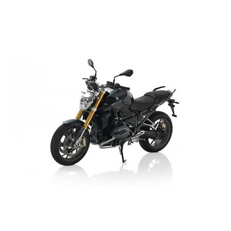 BMW R1200R *Nyhet Privatleasing* -16